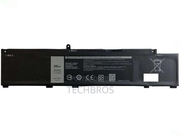 Mv07r Original Battery Dell G5 15 5000,G5 15 5590, G5 5000 · Photo 1