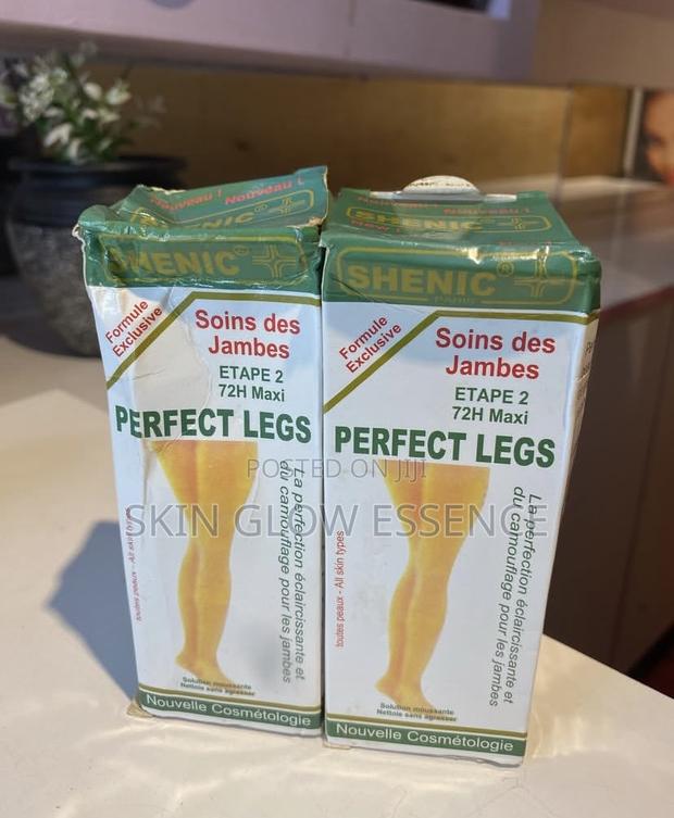 Shenic Perfect Legs · Photo 1