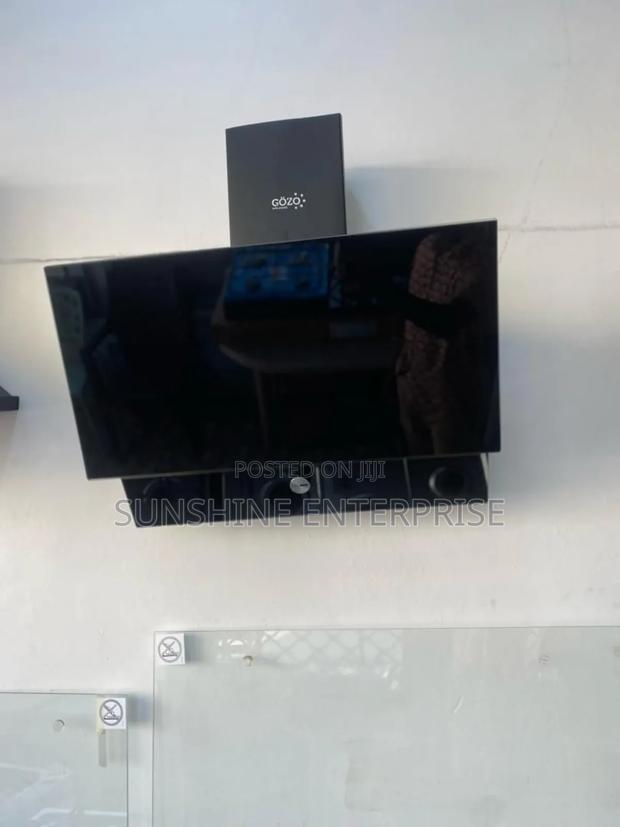 Kitchen Extractor 60cm · Photo 1