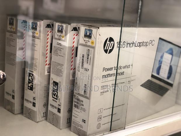New Laptop HP 15 8GB Intel Core I3 SSD 256GB · Photo 2