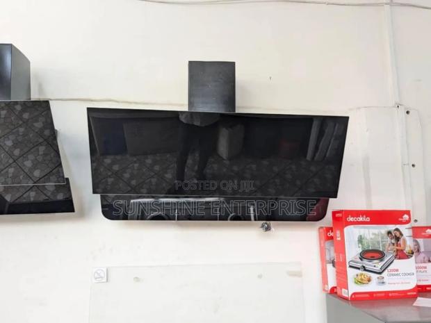 Kitchen Extractor 90cm · Photo 1