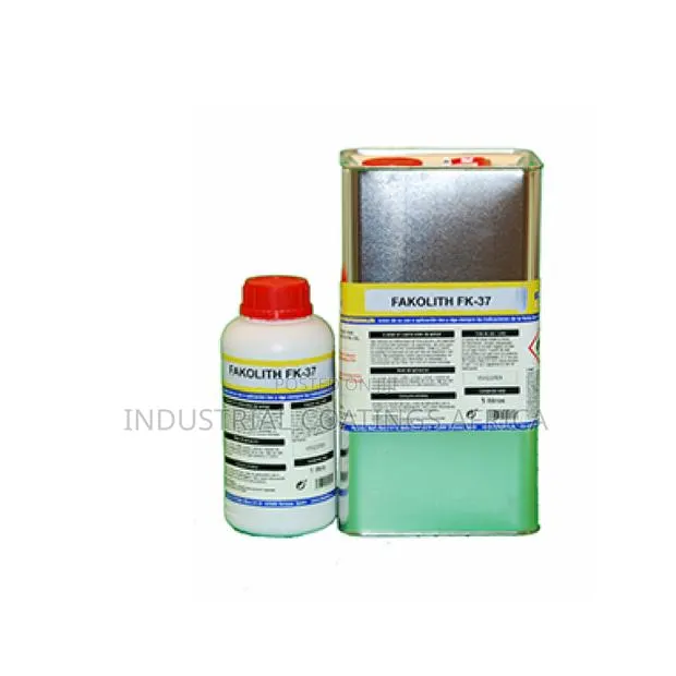 Fk-37 Dearomatized Solvent · Photo 1