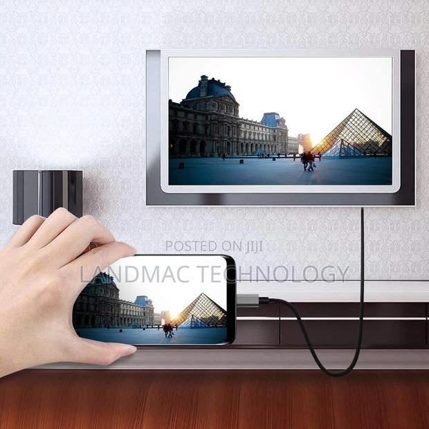 Ot-Uc503 Usb Type C to Hdmi Cable · Photo 3