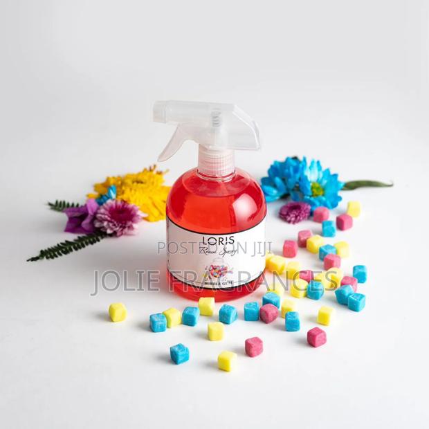 Loris 500ml Room and Car Spray · Photo 5