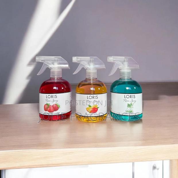 Loris 500ml Room and Car Spray · Photo 6