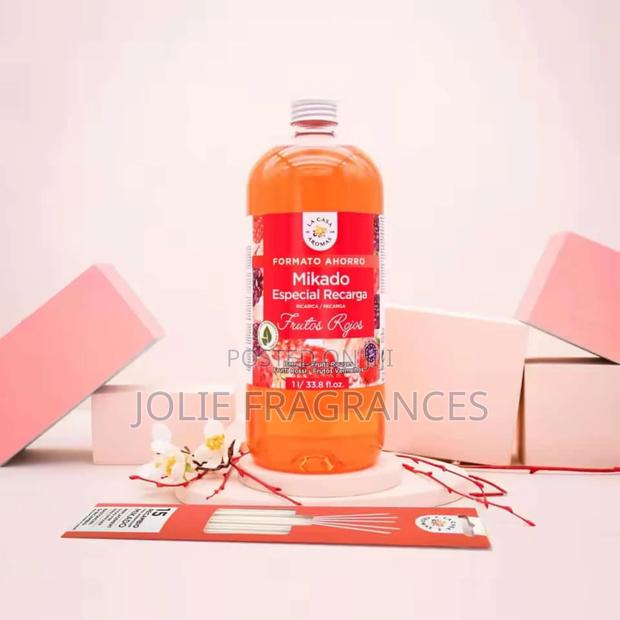 La Casa De Los Aromas Mikado Reed Diffusers 500ml · Photo 2