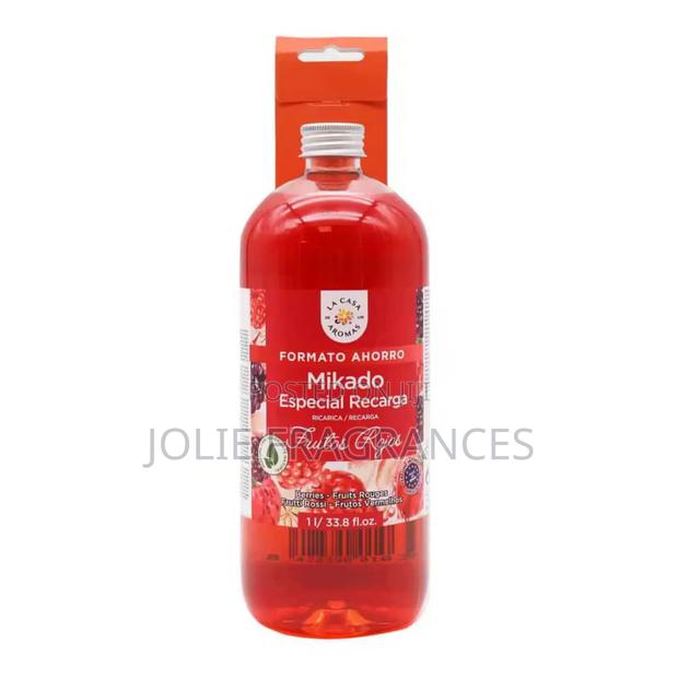 La Casa De Los Aromas Mikado Reed Diffusers 500ml · Photo 1