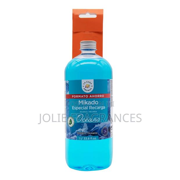 La Casa De Los Aromas Mikado Reed Diffusers 500ml · Photo 3