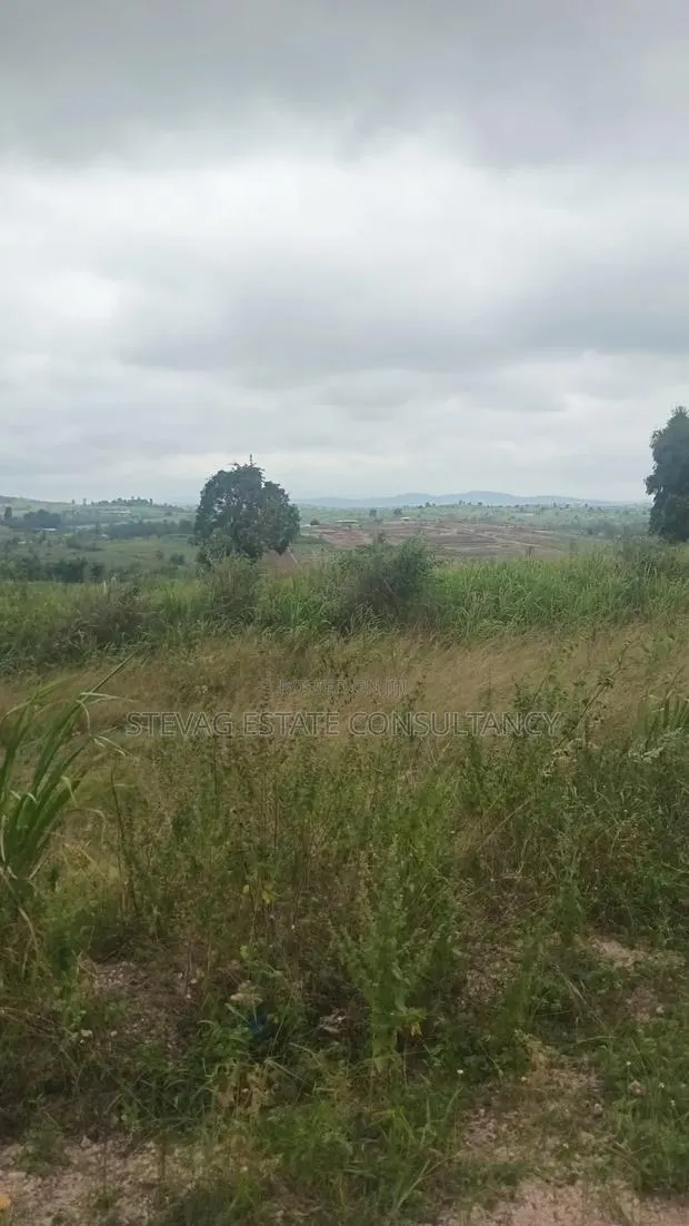 Land for Sale at Kasoa Kweikrom for Sale · Photo 1