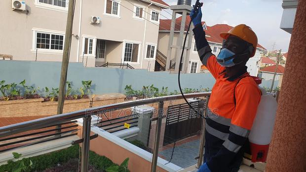 Hilltop Fumigation for Estates,Apartments,Residents,Mansion · Photo 1