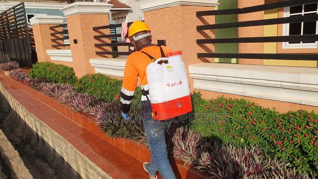 Hilltop Fumigation for Estates,Apartments,Residents,Mansion · Photo 5