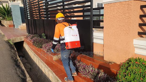 Hilltop Fumigation for Estates,Apartments,Residents,Mansion · Photo 6