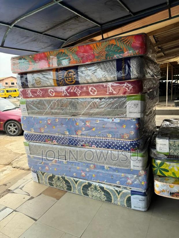 10inches Double Mattress for Sale