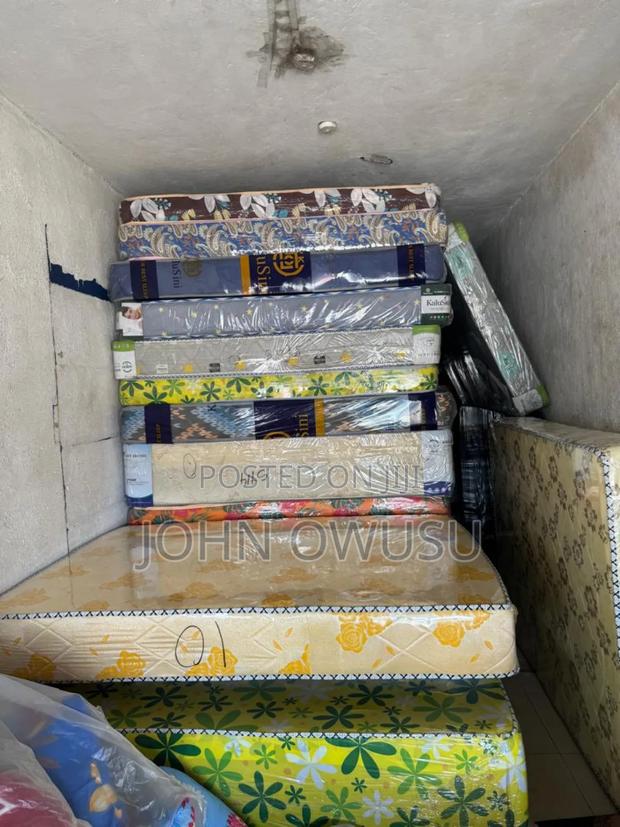 6 Inches Double Mattress for Sale