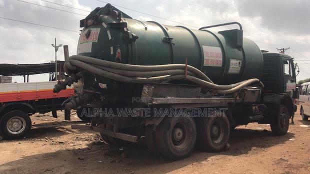 Toilet Pulling Service Reliable and Efficient Solutions