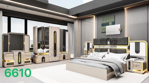 Ravishing Imported Bedroom Sets-6610 · Photo 1