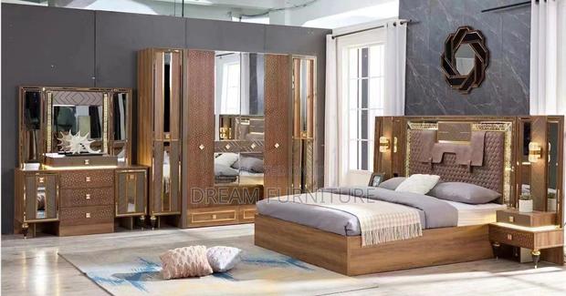 Stellar Imported Bedroom Sets · Photo 1