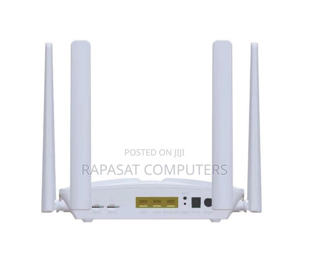 D-Link DWR-M922 Dual Sim 4g Lte Router · Photo 1
