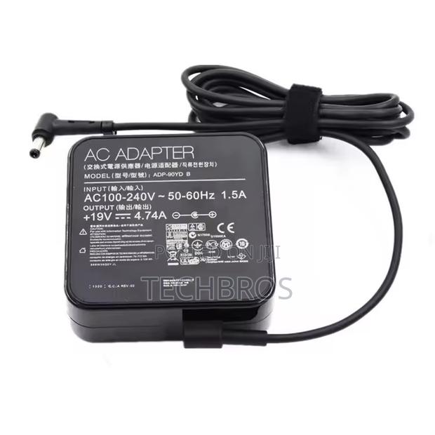 Asus 90w Laptop Charger · Photo 2