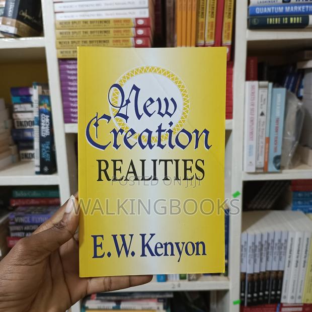 New Creation Realities · Photo 1