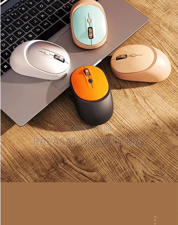 Hp M231 Wireless + Bluetooth 2 In1 Dual Mode Silent Mouse · Photo 1