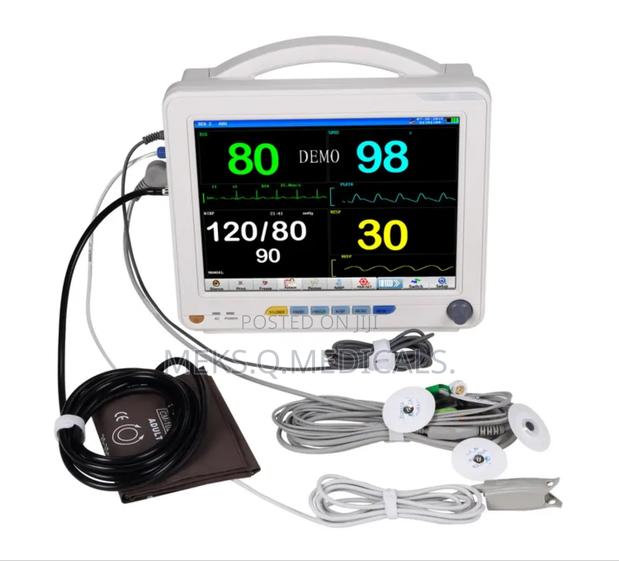 Patient Monitor · Photo 2