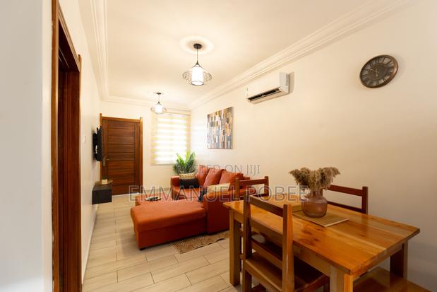 Furnished 1bdrm Apartment in 1995 Apartment, American House for rent · Photo 1