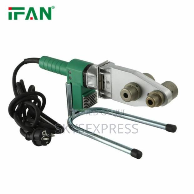 PPR Jointing Machine · Photo 2