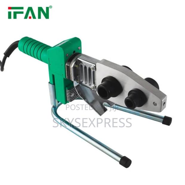 PPR Jointing Machine · Photo 3