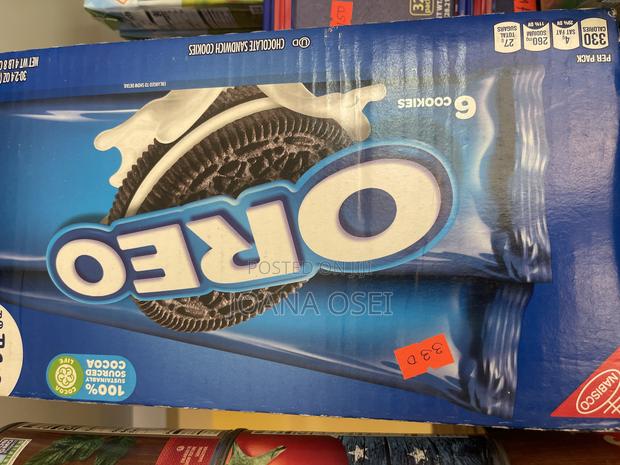 Oreo Cookies · Photo 2