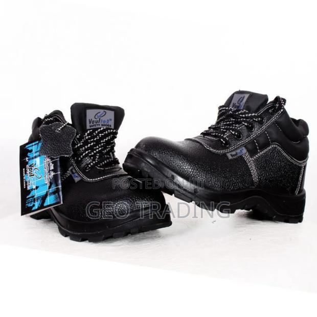 Safety Boot (Vaultex) · Photo 3