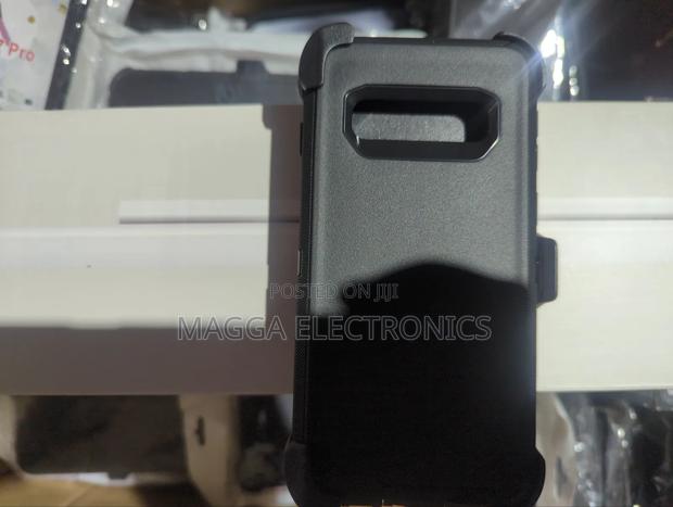Samsung S10 Rugged Armored Case (Otterbox Case)