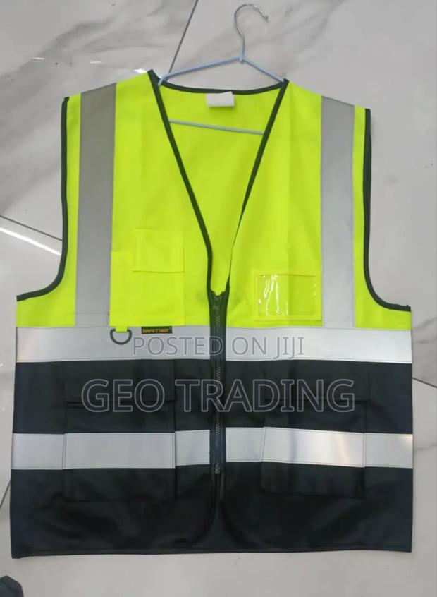 Reflective Vest · Photo 1