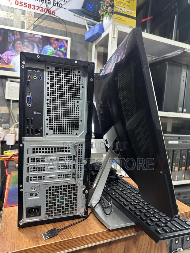 Desktop Computer Dell Vostro 3900 12GB Intel Core i5 HDD 1T · Photo 4