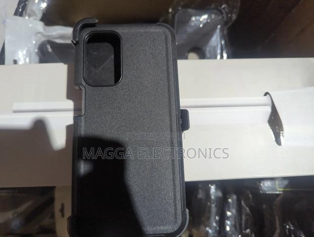 Samsung A23 Rugged Armored Case