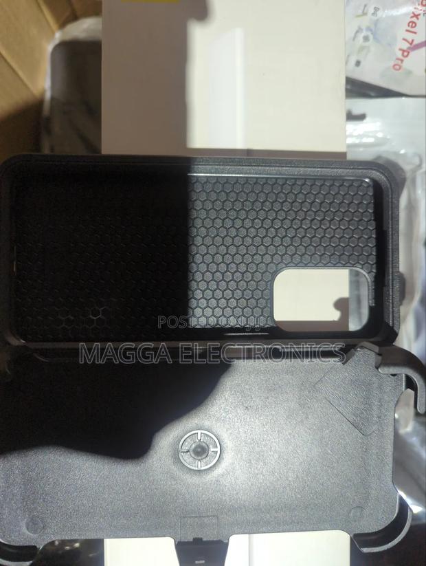 Samsung A23 Rugged Armored Case · Photo 2