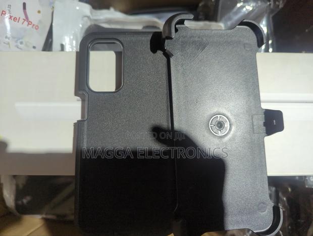 Samsung A23 Rugged Armored Case · Photo 3