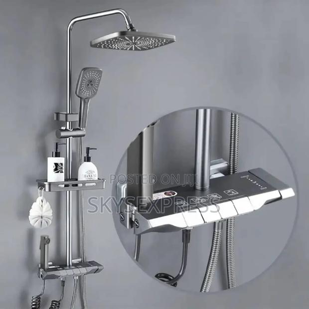 4 In 1 Bathroom Shower · Photo 2