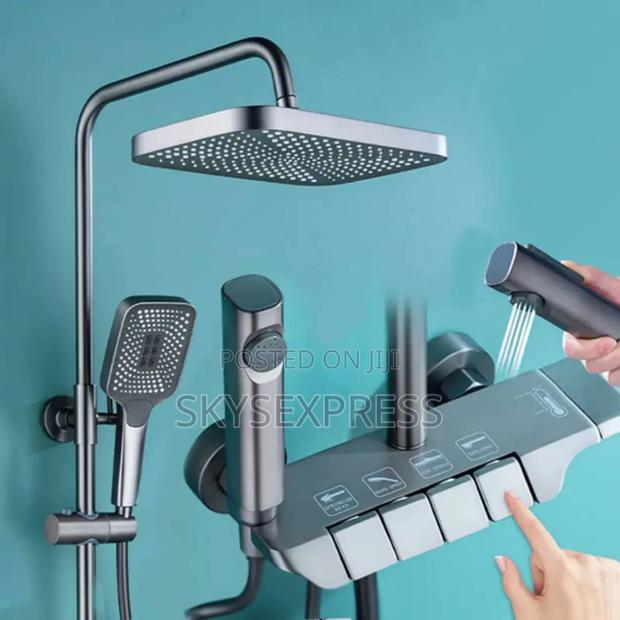 4 In 1 Bathroom Shower · Photo 3