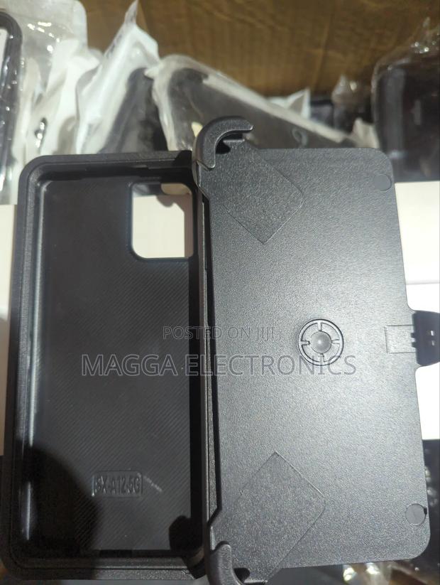 Samsung A12 Armored Rugged · Photo 2