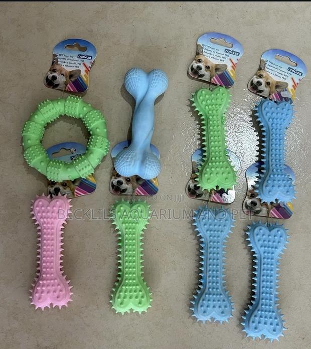 Play Toys for Dogs and Flat · Photo 1