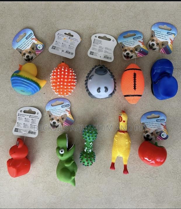 Play Toys for Dogs and Flat · Photo 2