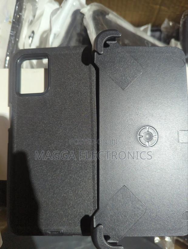 Samsung A12 Armored Rugged · Photo 3