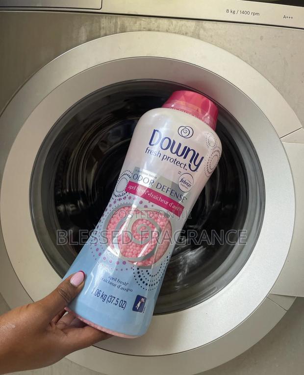 Downy in Wash Scent Beads · Photo 2