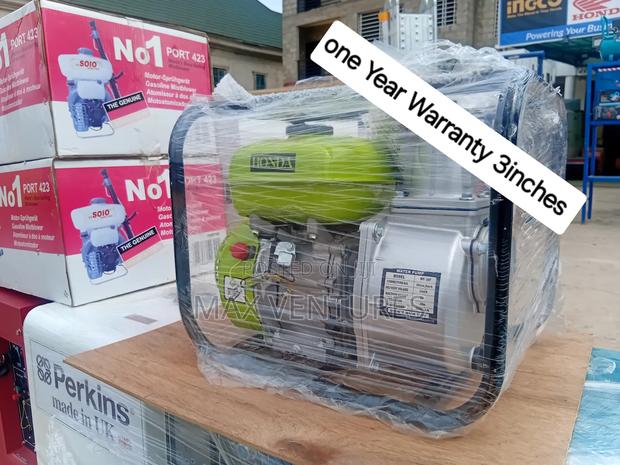 3inches Japan Water Pump Japan Water Pump 3inches · Photo 1