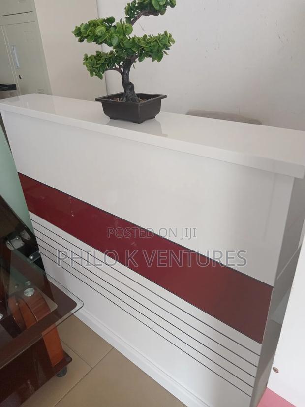 Retail Customer Service Desk · Photo 1
