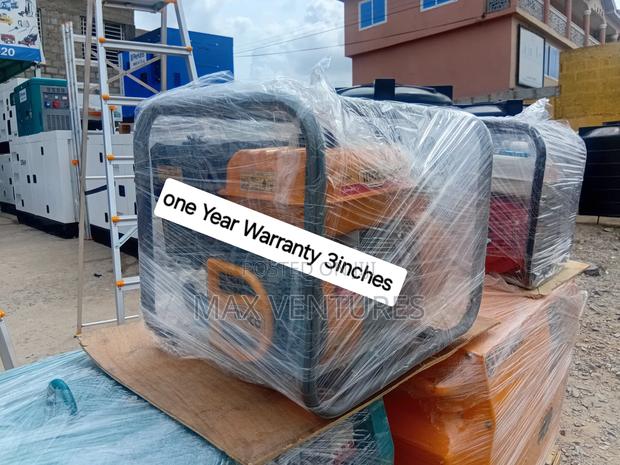 3inches Ingco Water Pump Ingco Water Pump 3inches · Photo 1