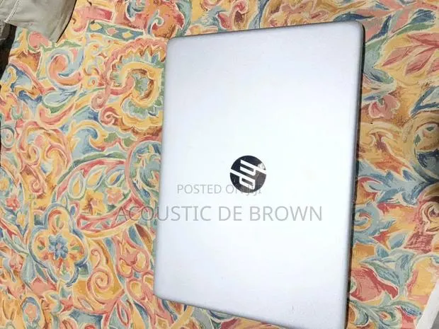 Laptop HP 14-dq2031tg 8GB Intel Core i3 SSD 256GB · Photo 1