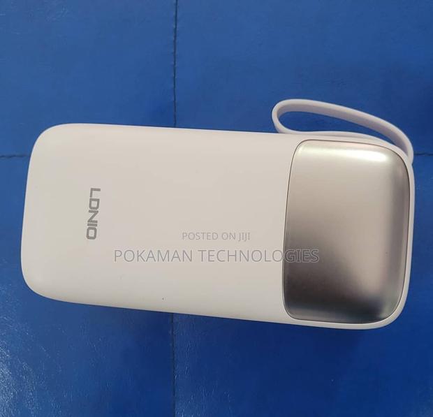 Ldnio Pq50 50000mah Power Bank · Photo 3