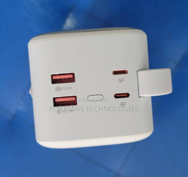 Ldnio Pq50 50000mah Power Bank · Photo 5